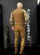 Тактичні Військові Штани Койот 4.5.0 Покращені Coyote Under Body Armor Combat Shirt розмір 46 03096-46 фото 2