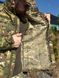 Військовий Статутний Комплект Мультикам 2 в 1 Кітель та Штани +Убакс Military MTP розмір 46 02798-46 фото 10