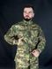 Костюм Military R&M розмір 44 01337-44 фото 10