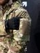 Анорак Куртка полегшена Tactical Мультикам размер 46 02901-46 фото 4