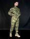 Костюм Military R&M розмір 44 01337-44 фото 1
