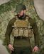 Плитоноска Single Sword мультикам ТР6020 розмір Один розмір 95815 фото 1
