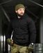 Мілітарі худі CROP wargirl ТР6777 розмір M 95082 фото 2