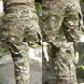 Костюм 3В1 Han Wild G8 куртка штани G3 убакс мультикам розмір S 01790-S фото 8