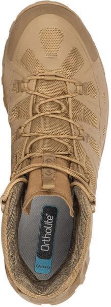 Черевики AKU Selvatica TC MID GTX Coyote розмір 6 UK 237703 фото