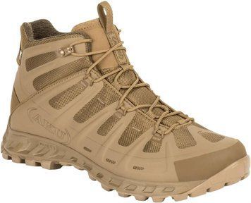 Черевики AKU Selvatica TC MID GTX Coyote розмір 6 UK 237703 фото