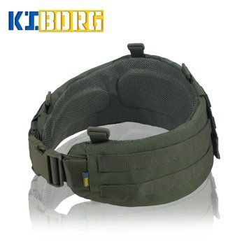 Пояс РПС Kiborg R-1 GEN.2 (S) хакі 3015-S фото