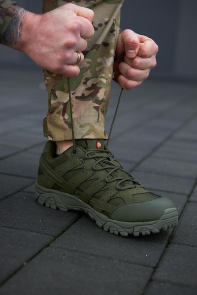 Кроссовки MERRELL&reg;️ весна/лето свинца размер 41 (27 см) 231280 фото