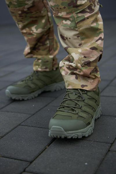 Кроссовки MERRELL&reg;️ весна/лето свинца размер 41 (27 см) 231280 фото