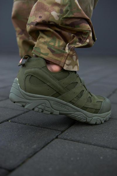 Кроссовки MERRELL&reg;️ весна/лето свинца размер 41 (27 см) 231280 фото