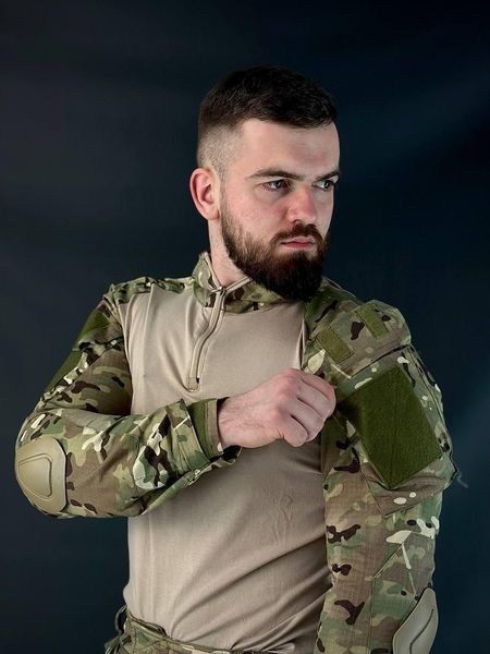 Убакс мультикам G2 HAN-WILD розмір S 00263-S фото