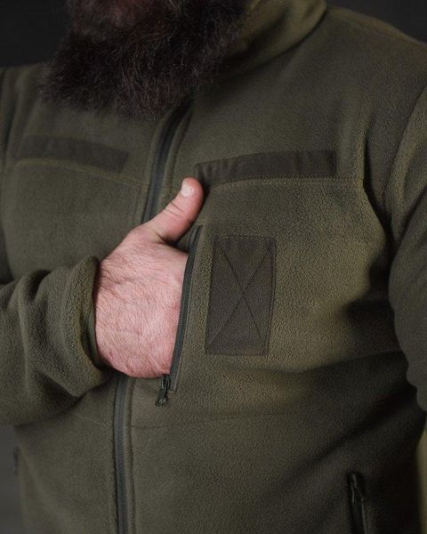 Тактичний костюм олива,армійський комплект олива,форма олива,фліска штани олива,демісезонний оливковий комплект розмір S 88949 фото