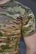 Футболка летняя Джерси Military, мультикам размер 42 9512000 фото 3