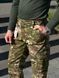 Штани мультикам софтшел COMBAT размер S 00515-S фото 2