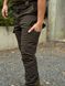 Штани Soft Shell посилені Olive Viking ✅ розмір 46 02059-46 фото 5