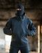 Тактичний костюм Softshell 5в1 LUNAR синій ДСНС ТР6409 розмір S 94607 фото 6