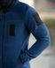 Тактичний костюм Softshell 5в1 LUNAR синій ДСНС ТР6409 розмір S 94607 фото 7