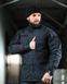 Синій костюм чоловічий дснс,чоловічий статутний костюм дснс,костюм синій ріп стоп,костюм синій МНС розмір S 16125 фото 4