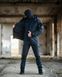 Тактичний костюм Softshell 5в1 LUNAR синій ДСНС ТР6409 розмір S 94607 фото 2