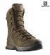 Черевики Salomon QUEST 4D Forces 2 High GTX Earth розмір UK6,5 03953-UK10 фото 4