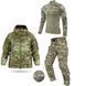Тактический набор Call Dragon 2.0 + G3 Multicam + Убакс размер S 04251-S фото 1