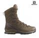 Черевики Salomon QUEST 4D Forces 2 High GTX Earth розмір UK6,5 03953-UK10 фото 3