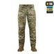Штани M-TAC Aggressor Gen II MC Multicam розмір M/R 03354-S/R фото 3