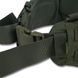 Пояс РПС Kiborg R-1 GEN.2 (S) хакі 3015-S фото 8