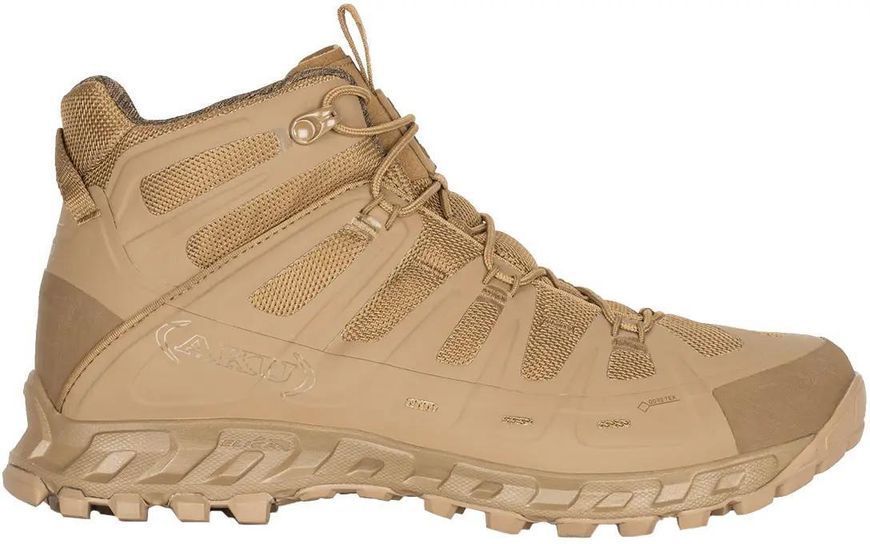 Черевики AKU Selvatica TC MID GTX Coyote розмір 6 UK 237703 фото