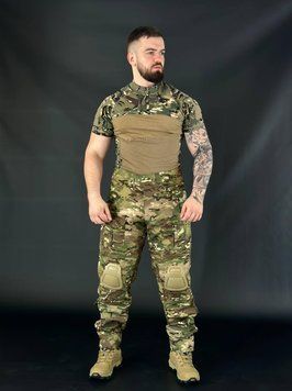 Комплект Idogear + Esdy G4 TA розмір S 01262-S фото