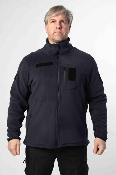 Кофта синя Polartec 340 RMilitary+ розмір S 02250-S фото