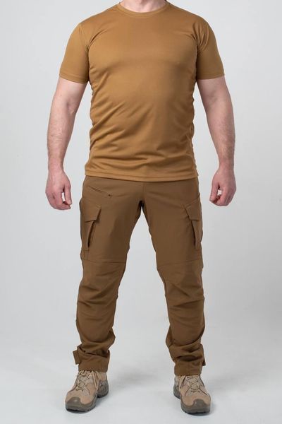 Ультралегкі Літні штани Койот нейлон-баланс Military розмір 30/32 S 02845-30/32 S фото