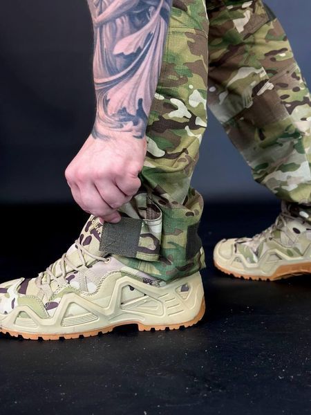Штани Canvas MultiCam розмір 44 01352-44 фото