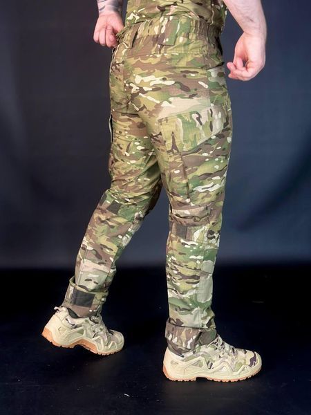 Штани Canvas MultiCam розмір 44 01352-44 фото