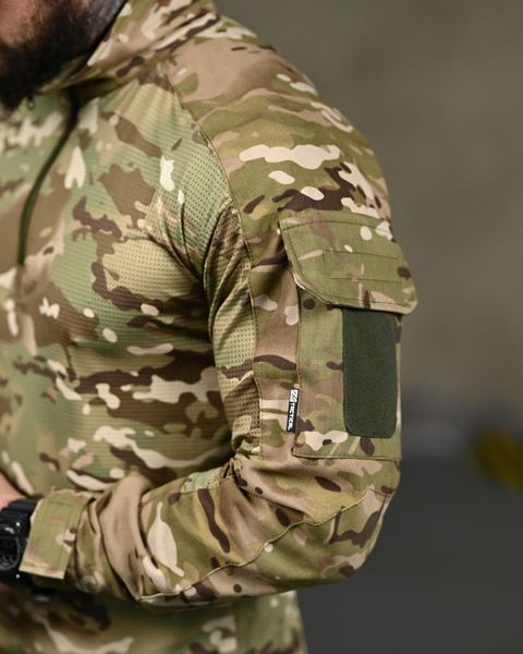 Убакс полегшений мультикам 7.62 ВТ4679 розмір S 96083 фото