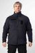 Кофта синя Polartec 340 RMilitary+ розмір S 02250-S фото 8