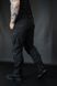 Тактичні штани Options Black розмір XS 01320-XS фото 4