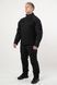 Військові штани Kayman Black, Тактичні штани Black розмір 30/32 S 02710-30/32 фото 4