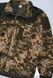 Флісова кофта Піксель з Оливковими вставками 3D сітка mm14 Military розмір S 02442-S фото 10