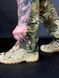 Штани Canvas MultiCam розмір 44 01352-44 фото 2