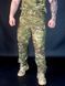 Штани Canvas MultiCam розмір 44 01352-44 фото 1