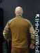 Тактичний Військовий Убакс Койот/Піксель 4.5.0 Покращений Under Body Armor Combat Shirt розмір 46 03098-46 фото 4