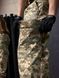 Штани Джогери РіпСтоп На Резинці Піксель Tactical мм14 розмір 46 01020-46 фото 2