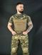 Комплект Idogear + Esdy G4 TA розмір S 01262-S фото 6