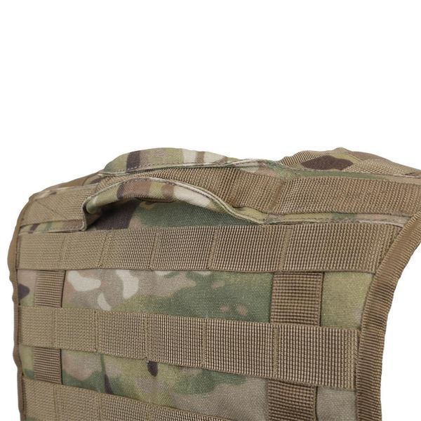 Лямки для ремінно-плечової системи (РПС) Militex Cordura 3050 фото