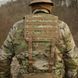 Лямки для ремінно-плечової системи (РПС) Militex Cordura 3050 фото 9