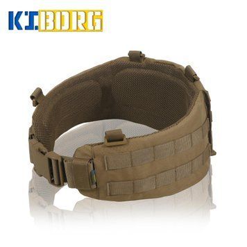 Пояс РПС Kiborg R-1 GEN.2 (S) койот 3014-S фото