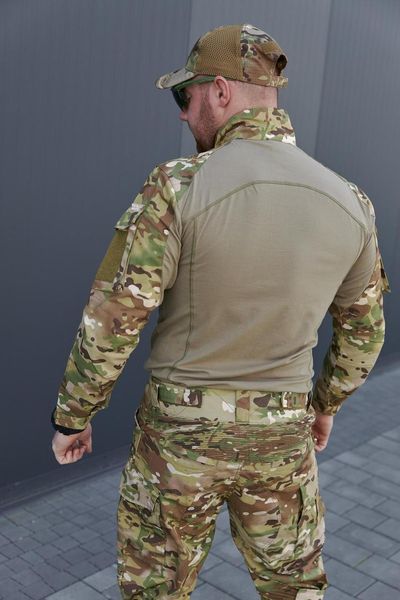 Костюм Tactical Group Gen 5 мультикам Убакс+штани розмір S 335061 фото