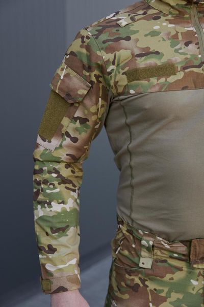 Костюм Tactical Group Gen 5 мультикам Убакс+штани розмір S 335061 фото