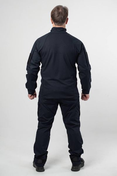 Синие брюки Kayman + Убакс Cool-Pass ДСНС размер 44 02714-44 фото
